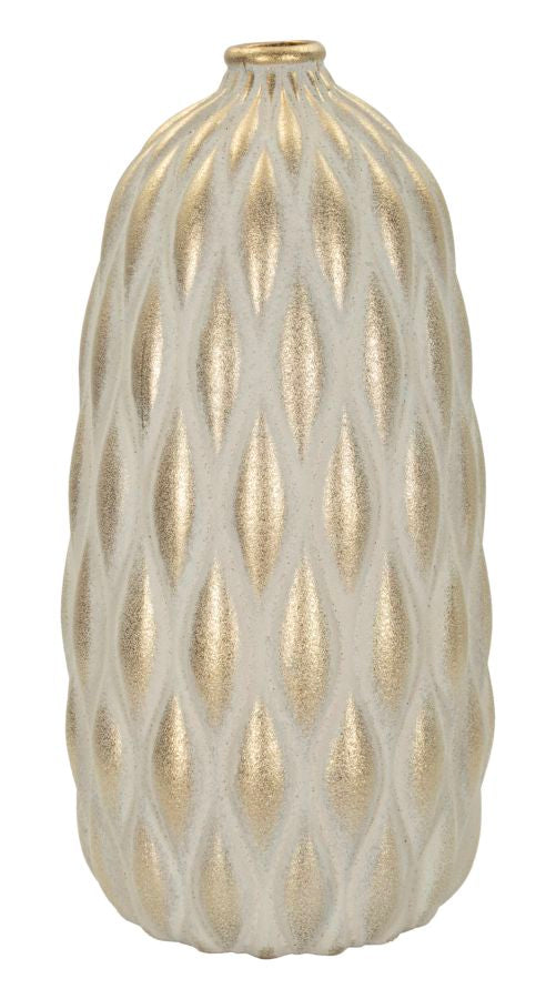 PEPITAS VASE CM Ø 22X44