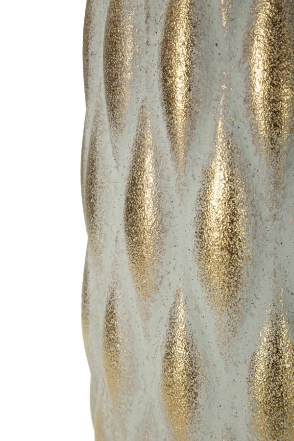 PEPITAS VASE CM Ø 18,5X37,5