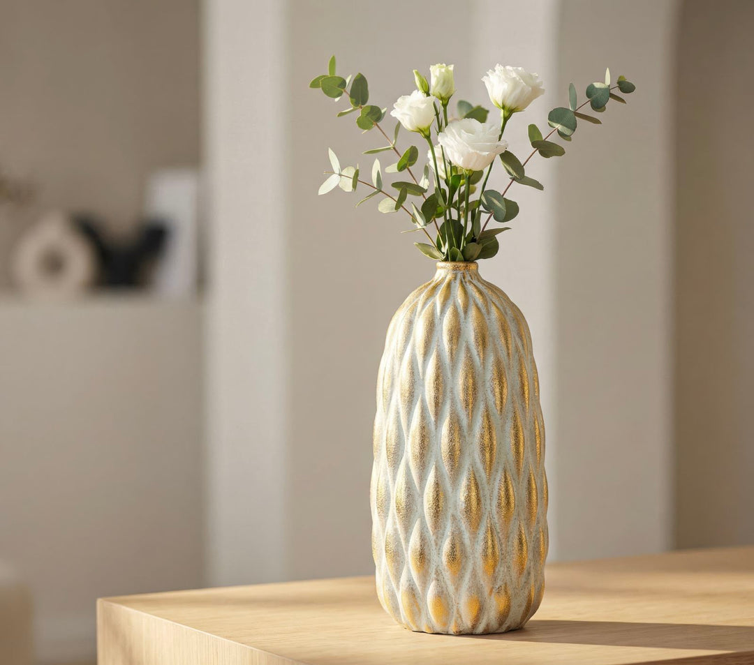 PEPITAS VASE CM Ø 18,5X37,5