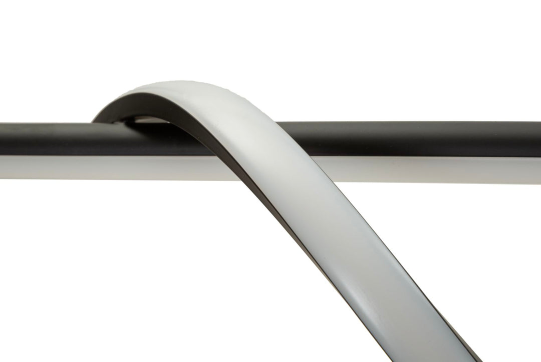 SPIRAL LED CEILING LAMP – Pendel med spiraldesign (101 x 25 x 30–150 cm)