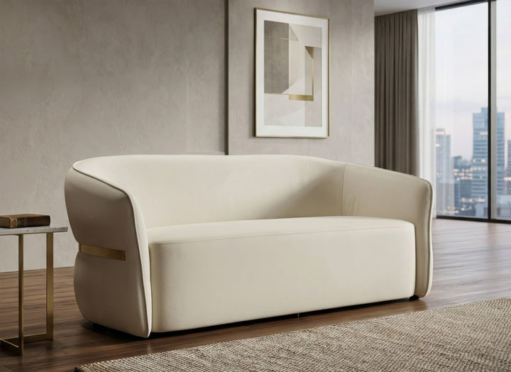 MINSK SOFA CM 160X84X77
