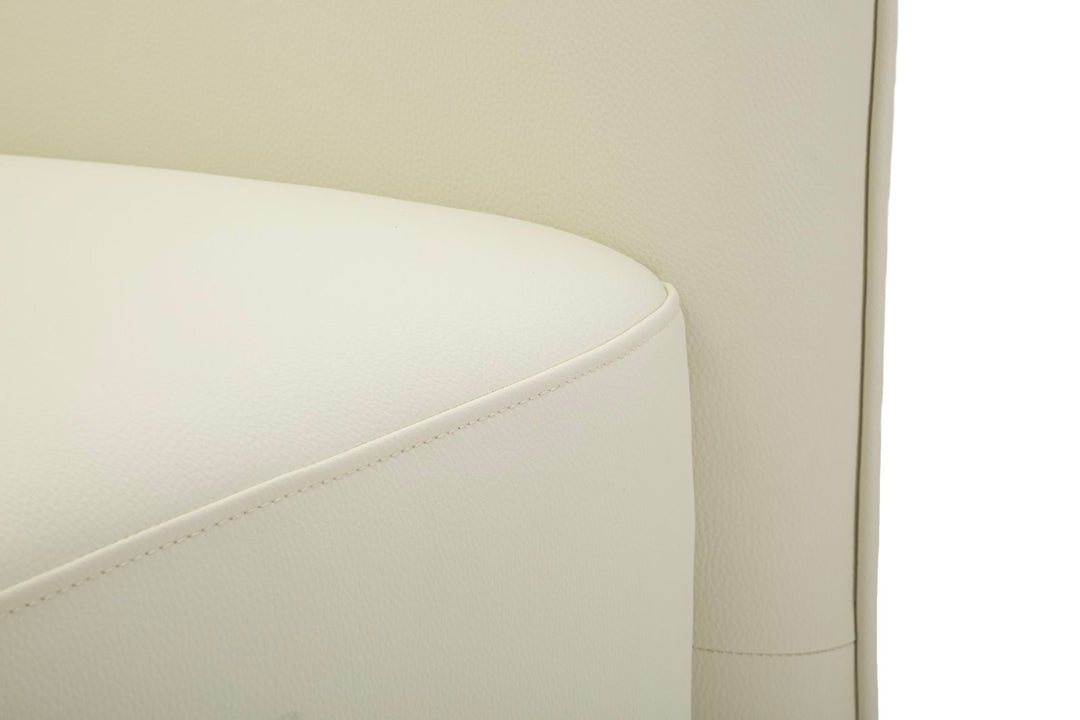 MINSK LÆNESTOL CM 86X82X80