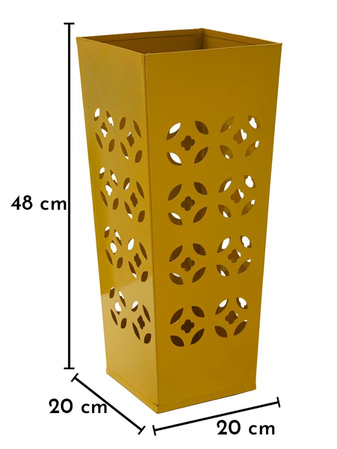FIT PARAPLYHOLDER CM 20X20X48