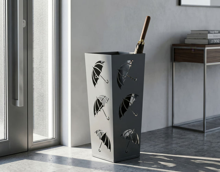 PARAPLYHOLDER -A- CM 19X19X48