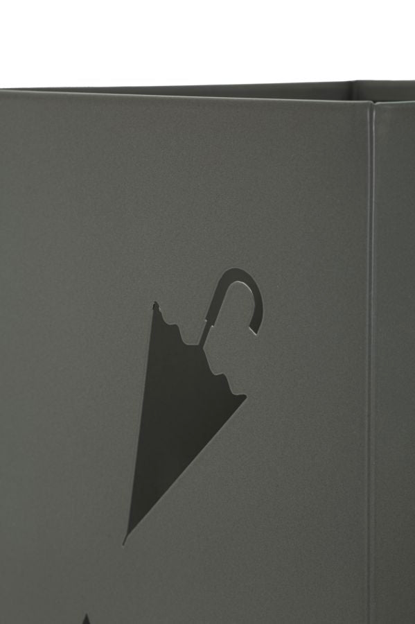 PARAPLYHOLDER -B- CM 19X19X48