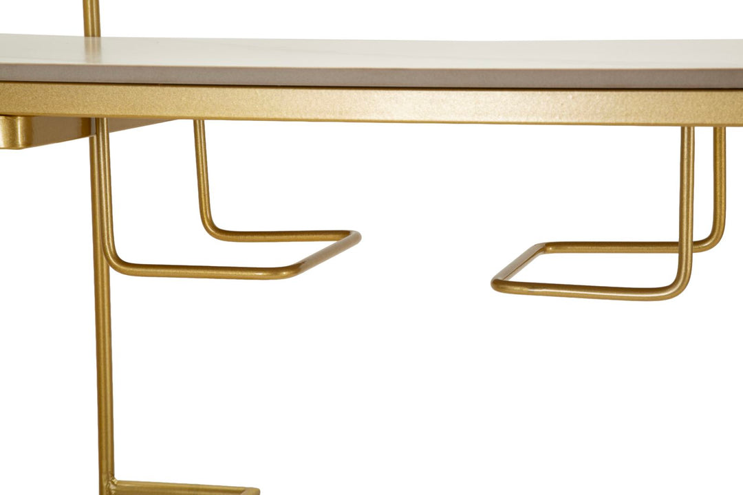 BARBORD LUXY CM 120X45X150
