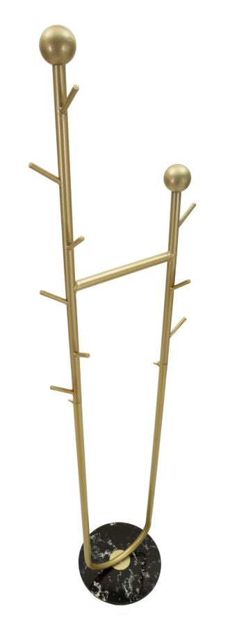 AXI GULVTØJSTATIV CM 40X32X175