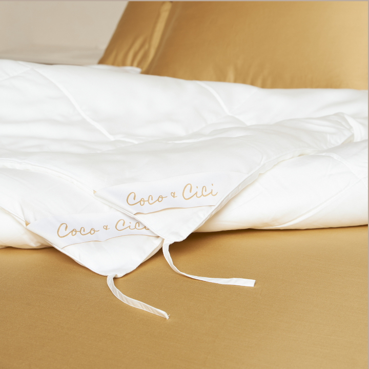 Tencel ™ High Summer Cover