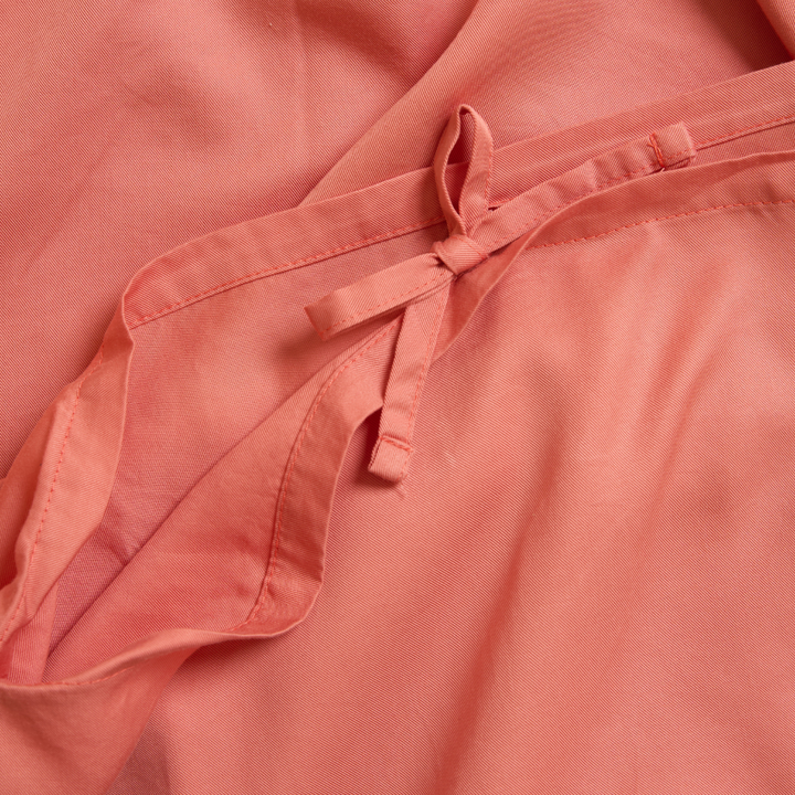 Børn - TENCEL™ Twill Dynebetræk Blush