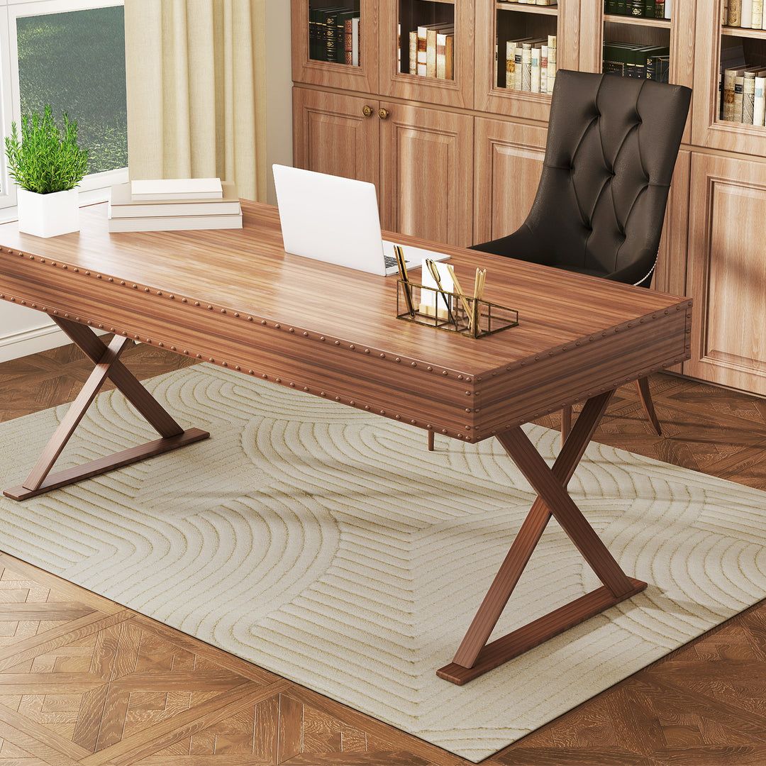 Maskinvævet tæppe, 15 mm højt, alsidigt, skridsikkert, cremehvidt