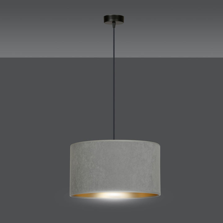 HILDE 1 BL GRAY