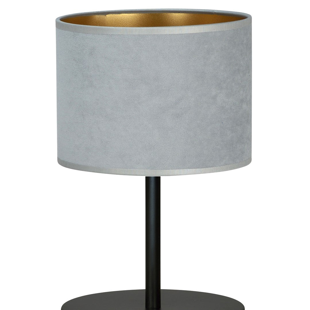 HILDE LN1 BL GRAY