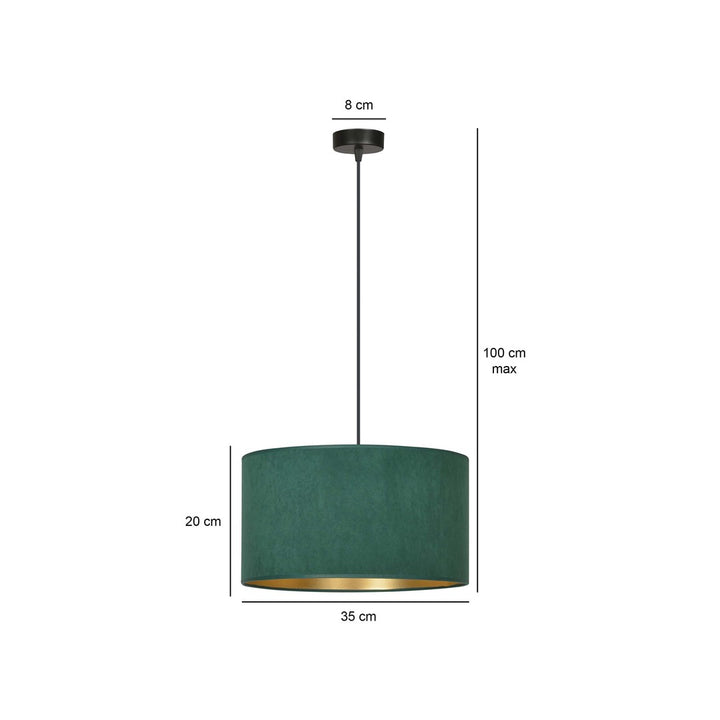 HILDE 1 BL GREEN