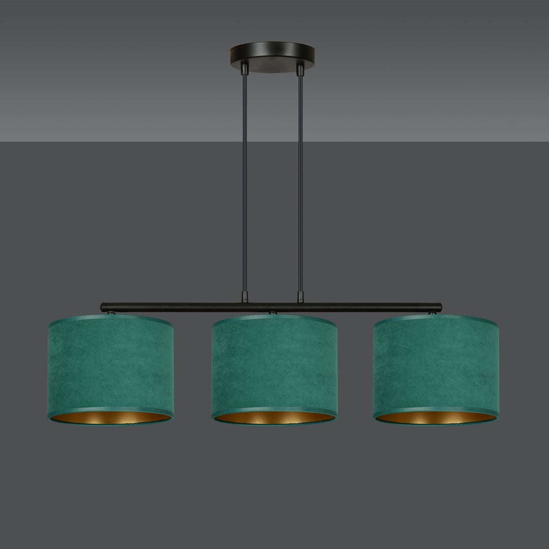 HILDE 3 BL GREEN