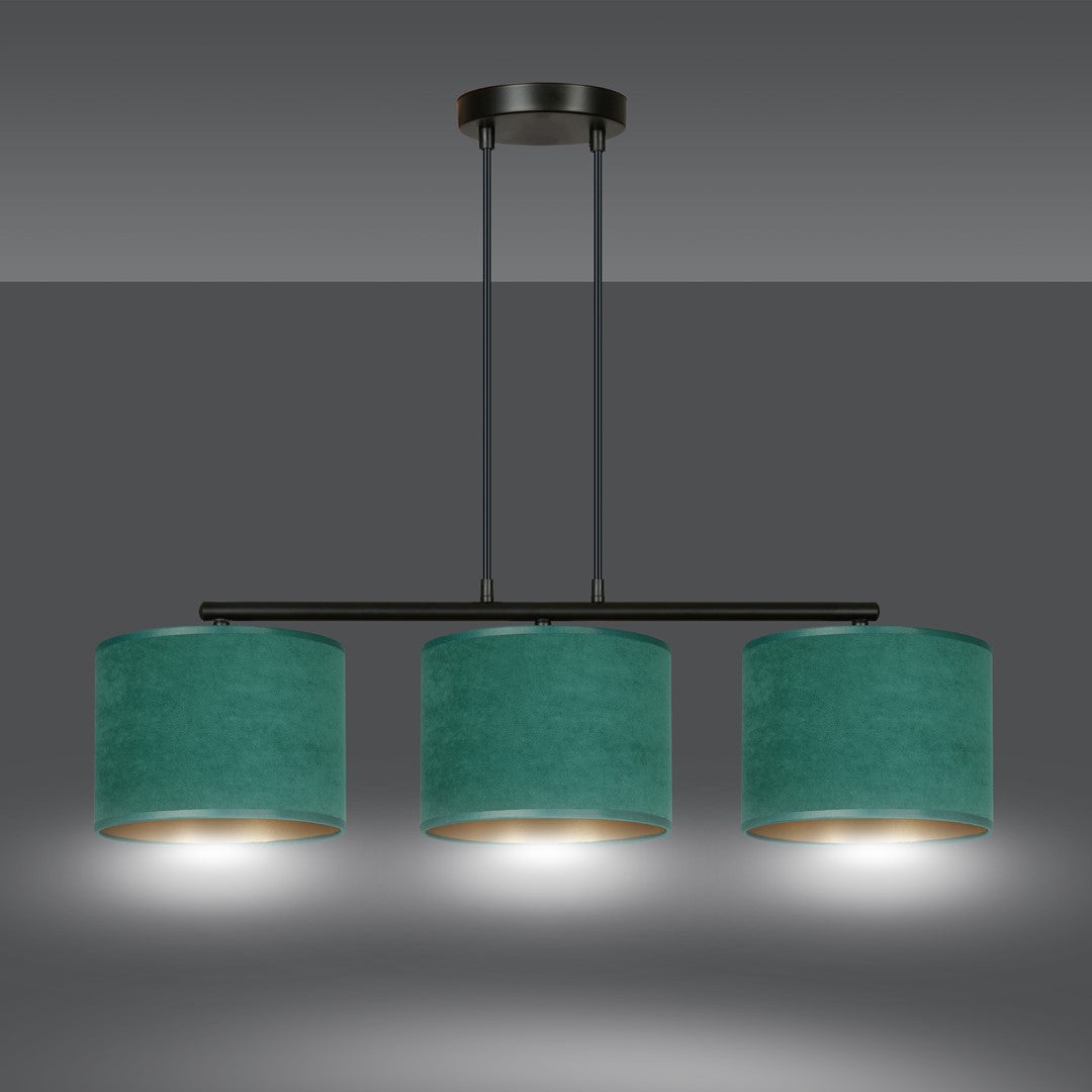 HILDE 3 BL GREEN