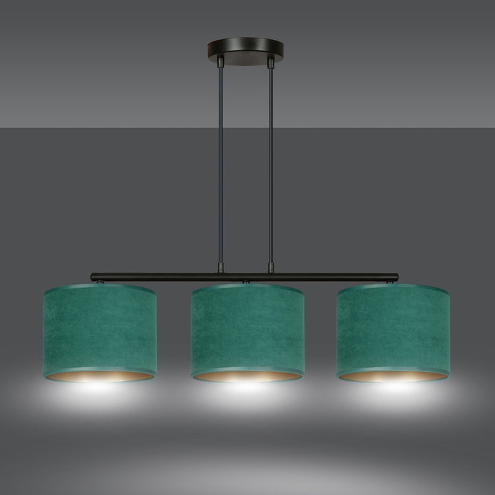 HILDE 3 BL GREEN