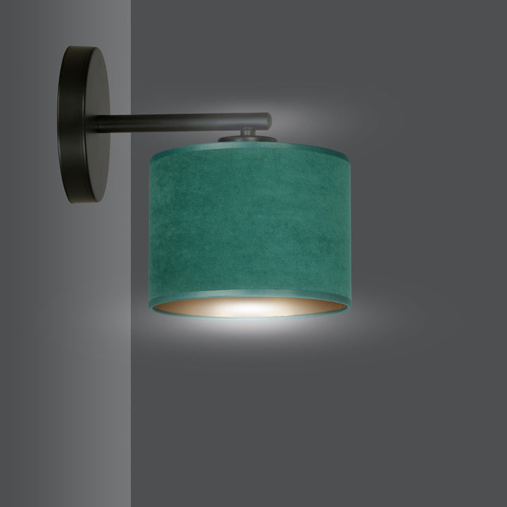 HILDE K1 BL GREEN