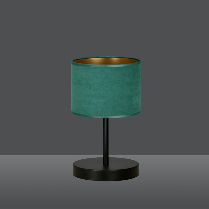 HILDE LN1 BL GREEN