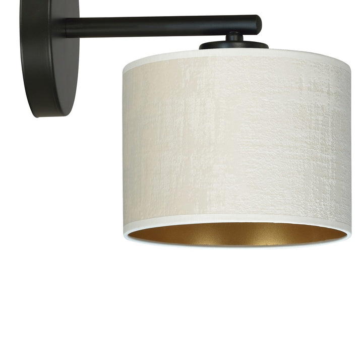 HILDE K1 BL WHITE