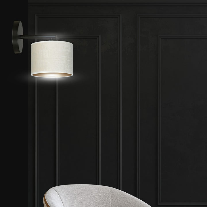 HILDE K1 BL WHITE