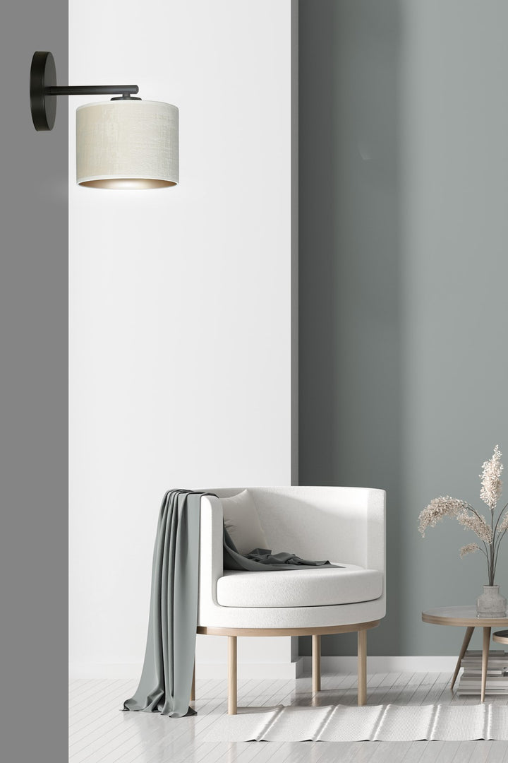 HILDE K1 BL WHITE