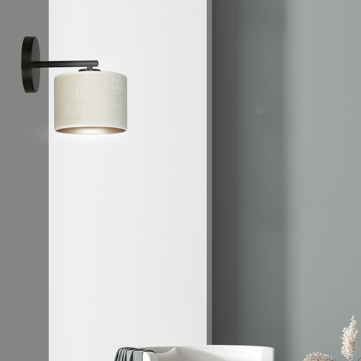 HILDE K1 BL WHITE