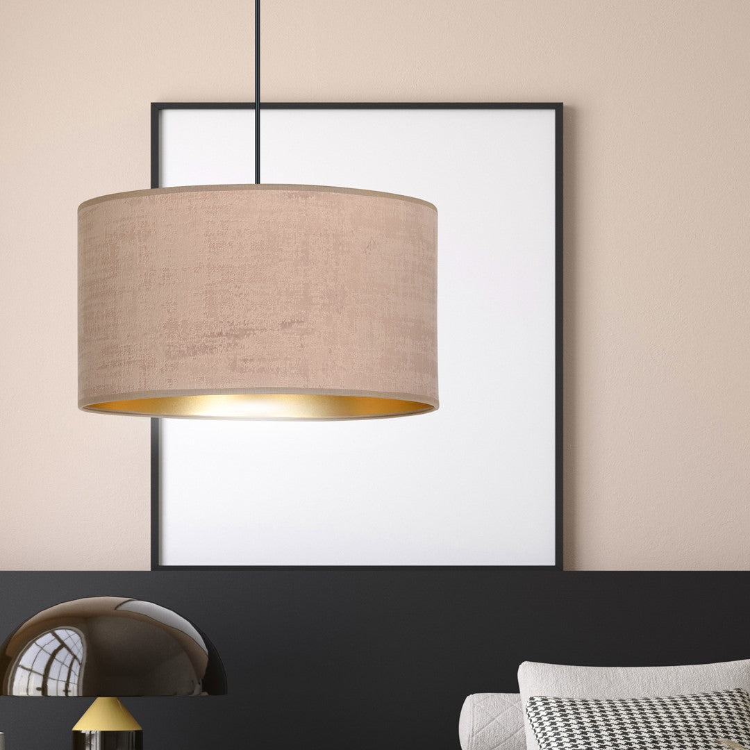 HILDE 1 BL ROSE