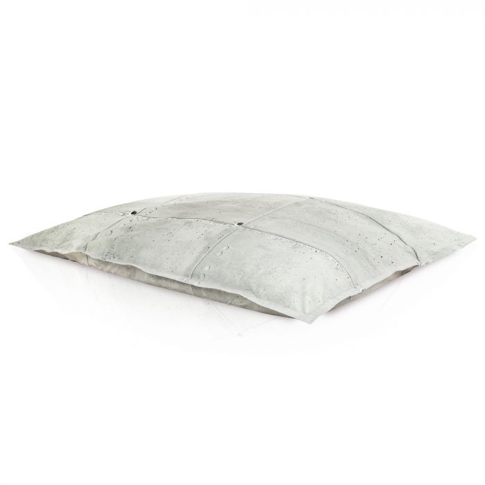 Giant Floor Cushion XXL - Premium Printed Fabric