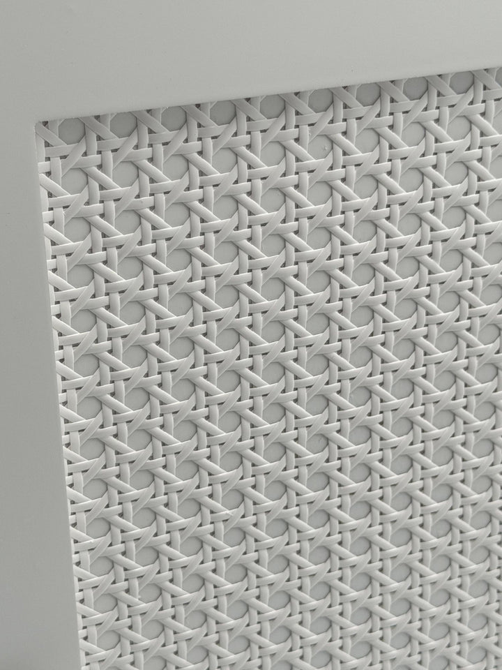 Badeværelsesskab 80 x 30 x 28 cm Hvid - Smalt badeværelsesskab med dør og hylde
