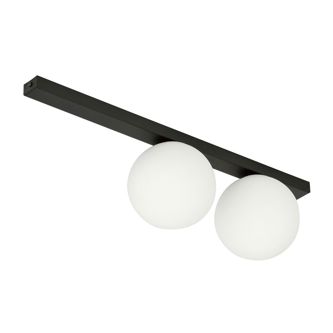 FIT 2 BLACK/OPAL