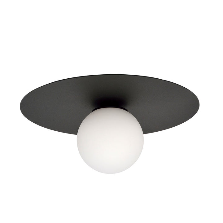 SOLAR 1 BLACK/OPAL