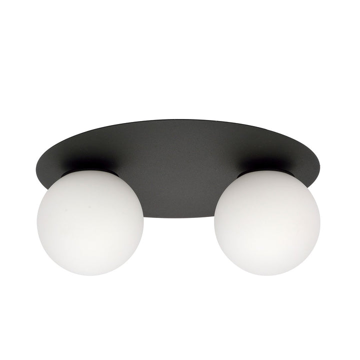 SOLAR 2 BLACK/OPAL