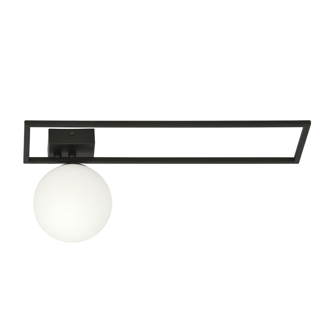 IMAGO 1B BLACK/OPAL