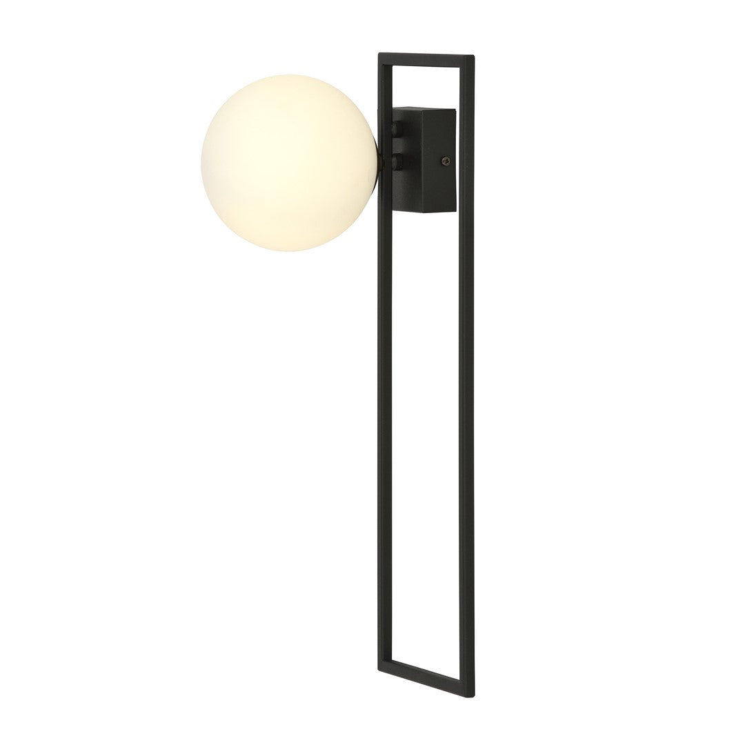 IMAGO 1B BLACK/OPAL