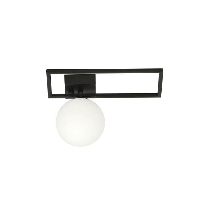 IMAGO 1D BLACK/OPAL