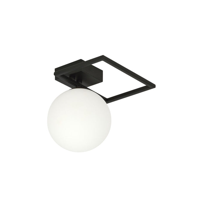 IMAGO 1E BLACK/OPAL