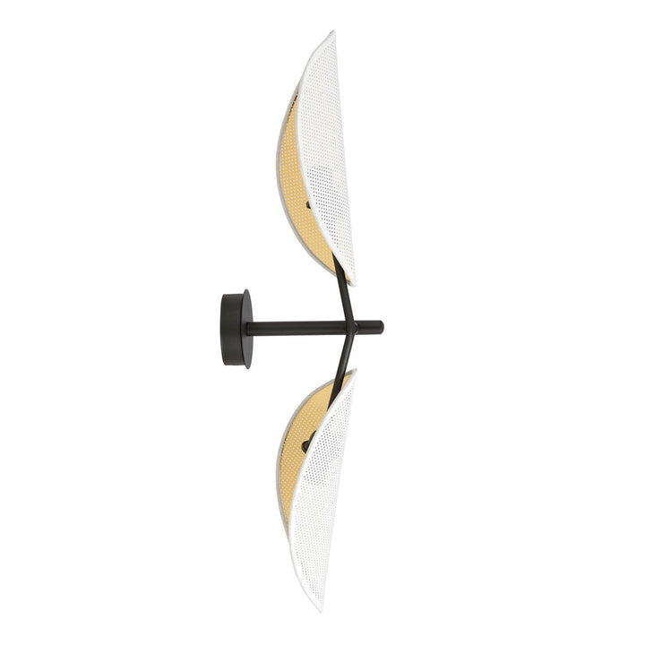 VENE K2 WHITE/GOLD