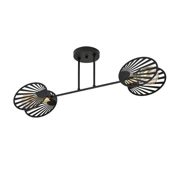 TALIA 2 BLACK