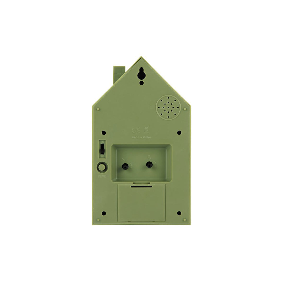 Vækkeur Modern Cuckoo Oro