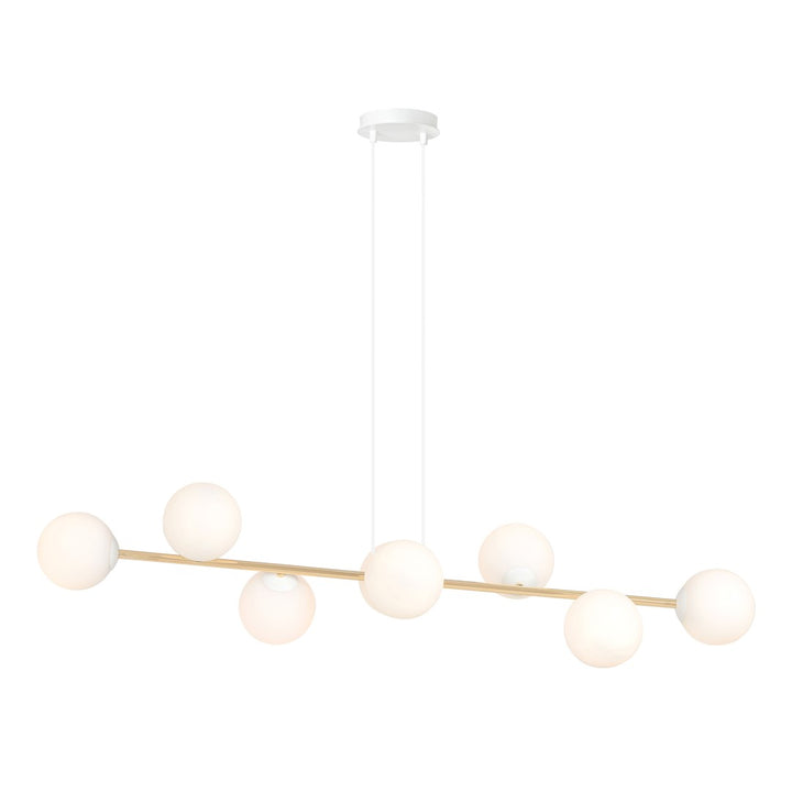 GRAVITY 8  WH GOLD