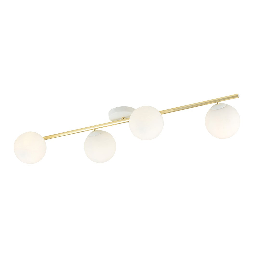 SPLENDI 4 WH OPAL
