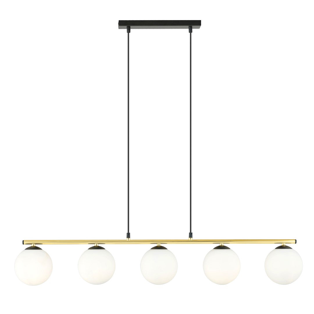 ALLORA 5 BL OPAL