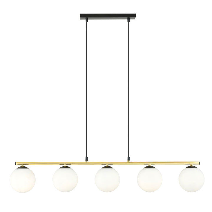 ALLORA 5 BL OPAL