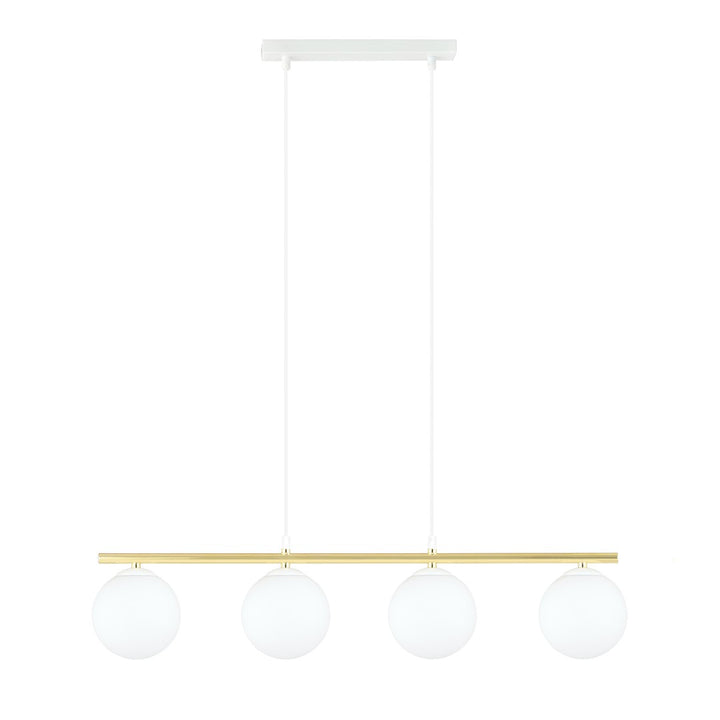 ALLORA 4 WH OPAL