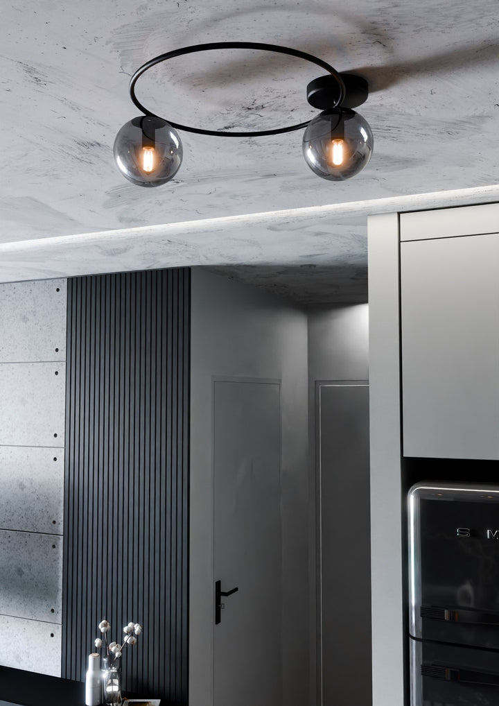 SOPRA 2 BL GRAFIT