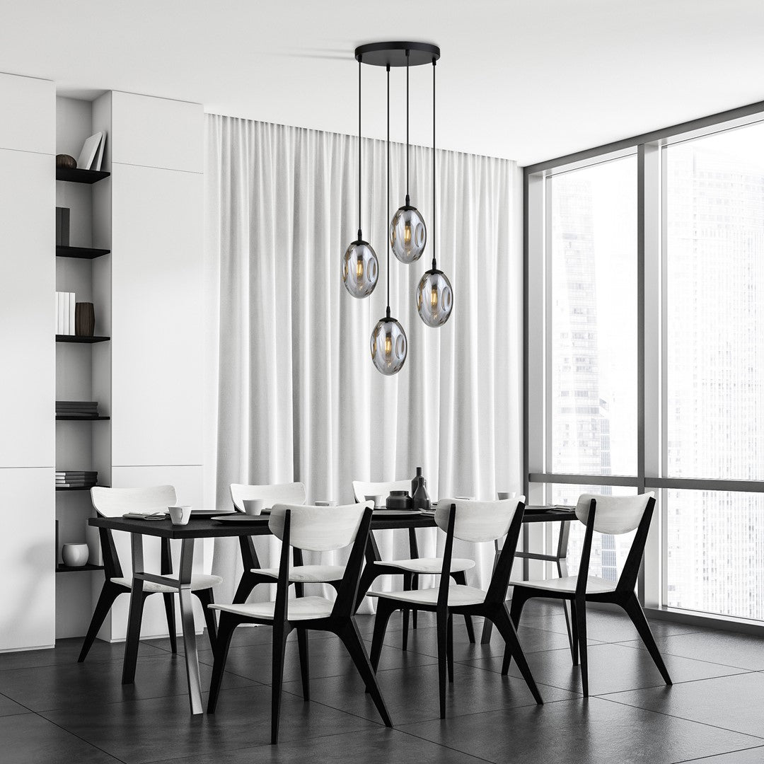 ASTRAL 4 BL PREMIUM GRAFIT