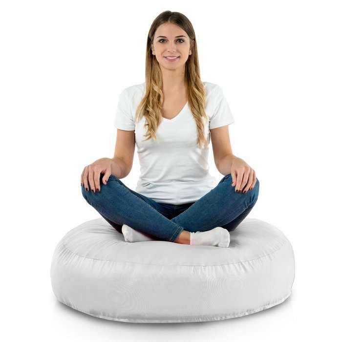 Round Cushion Seat - Outdoor Pro Waterproof