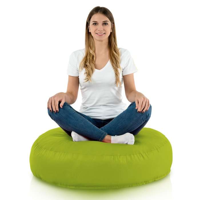 Round Cushion Seat - Outdoor Pro Waterproof