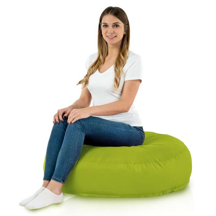 Round Cushion Seat - Outdoor Pro Waterproof