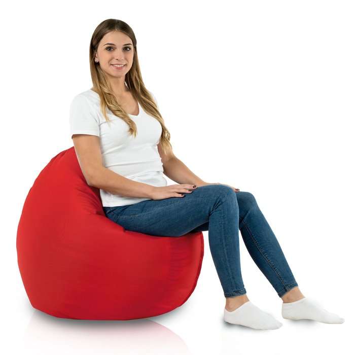 Round Cushion Seat - Outdoor Pro Waterproof
